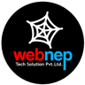 WebNep logo
