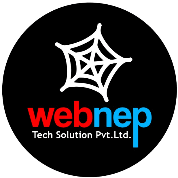 WebNep-Logo