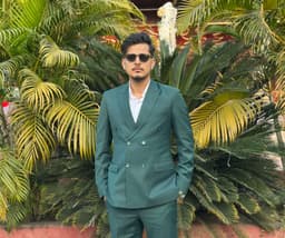 Dipesh Bhandari