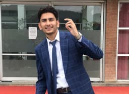 Gaurav Rizal